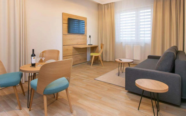 NOVY Hotel