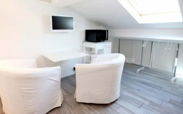 Appartements Cannes Centre Ville