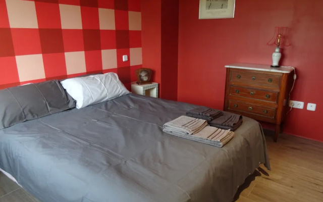 Barcoiris Guesthouse 