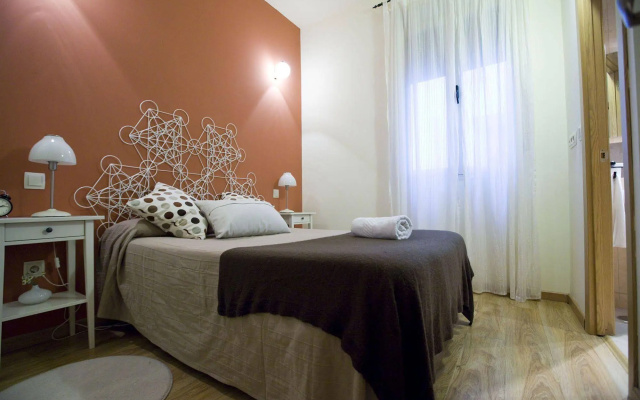 Apartamentos Duque de Alba