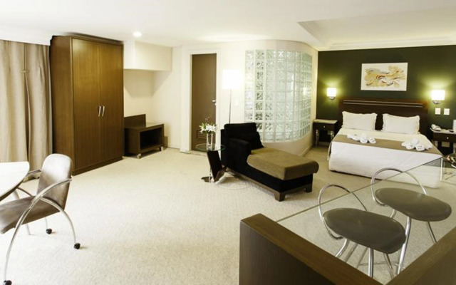 Blue Tree Towers Joinville