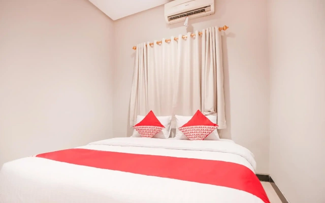 Hotel O Cempaka Place Homestay