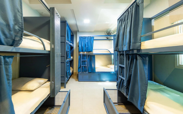 El Misti Hostel Ipanema