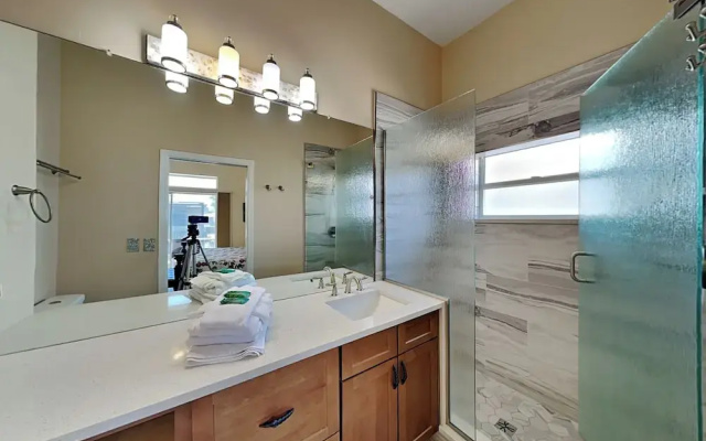 244 Flamingo by Distinctive Beach Rentals