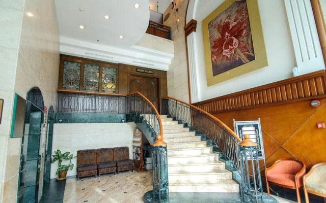 Hotel Orkid