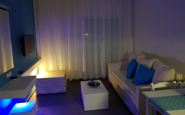 Niriides Hotel