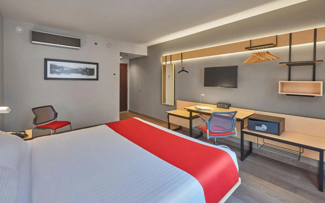 City Express Plus by Marriott Ciudad de México Insurgentes Sur