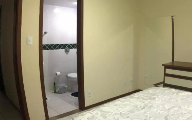 Residencial Beija Flor, 3 quartos - Mariscal