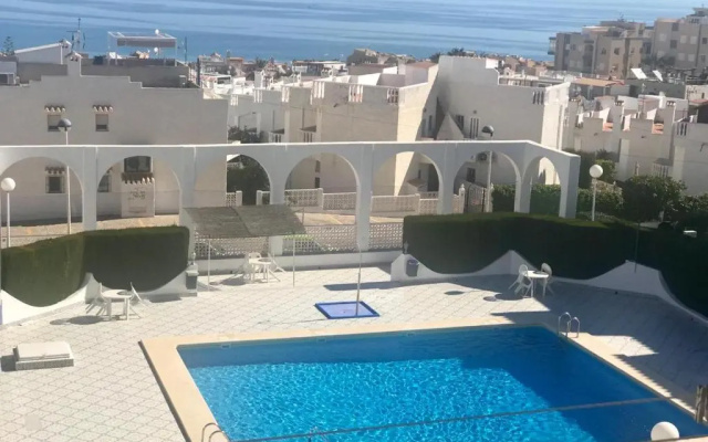 Apartment Granada 302 Pool&Beach