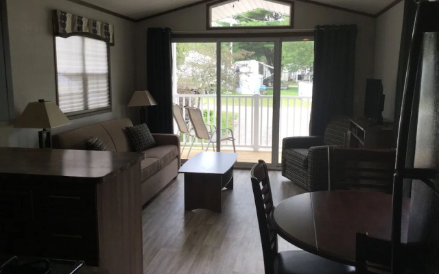 Hidden Valley RV Resort