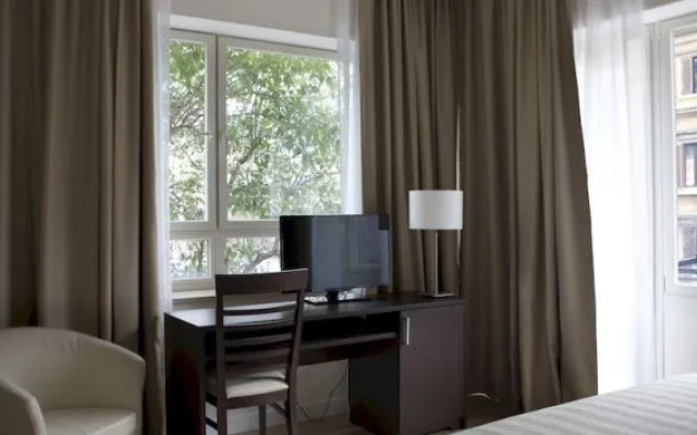 Best Suites Flaminio