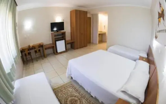 Hotel Itagy