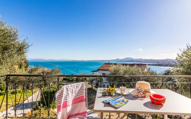 Ipsos Katerina Home Seaview 1-bedroom