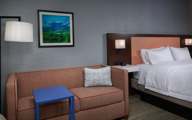 Hampton Inn by Hilton Burley