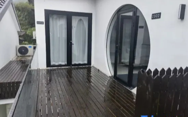 Yuanxian Moon Bay Tingxi Homestay
