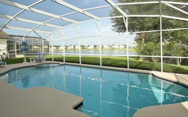 Westport Villa