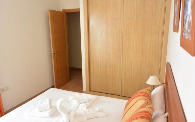 Apartment Oliastur 04 El Cotillo