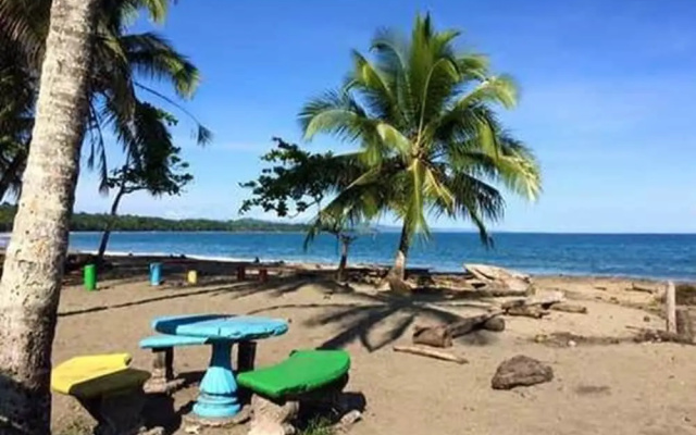 Cabinas Manzanillo