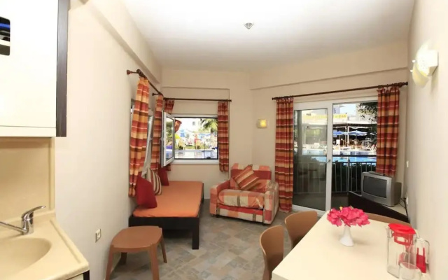 Hanay Suit Hotel