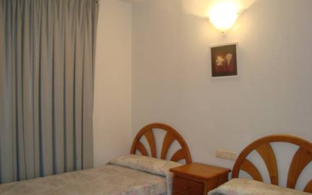 Apartamentos Mediterráneo
