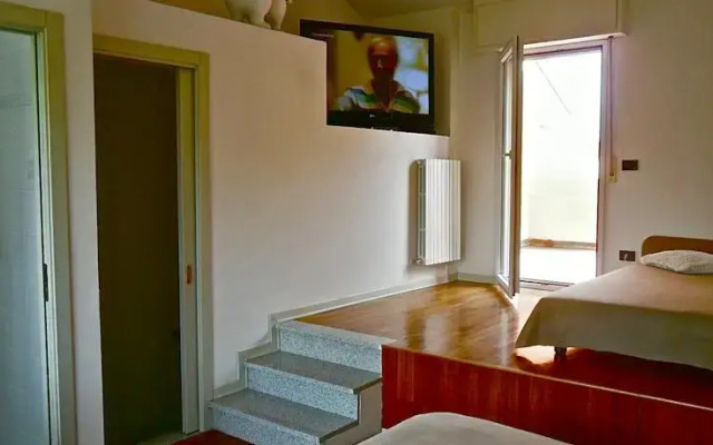 B&B Sogni sullAcqua