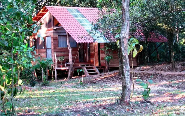 Finca Vocaré Agroturismo