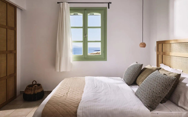 Antamoma Suites