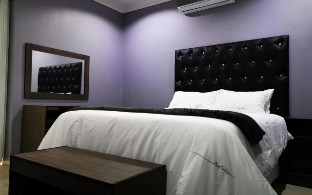 Green Olive Residences