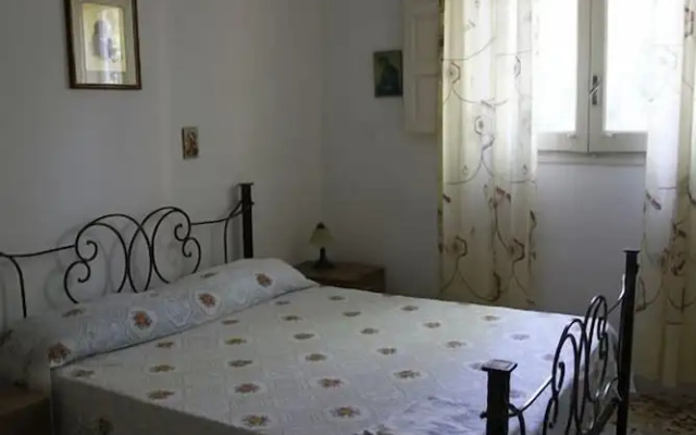 Villetta Immersa nel Verde Torre Guaceto