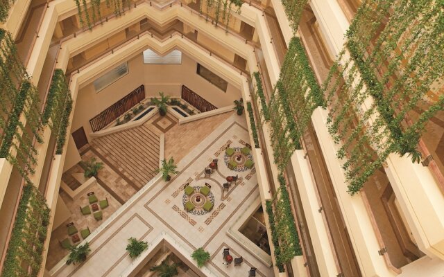 Отель Sunscape Dorado Pacifico - Todo Incluido вид на фасад