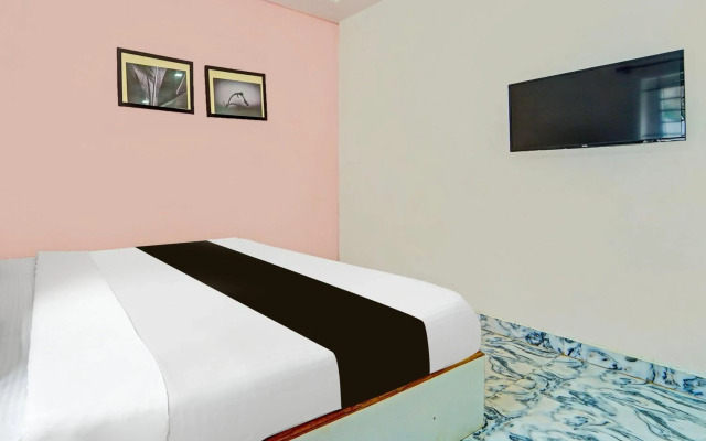 OYO 70213 Anmols Peace Home Stay