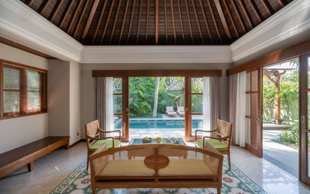 Arkamara Dijiwa Ubud