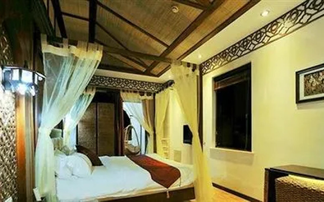 Gulangyu Bali Coast Hotel