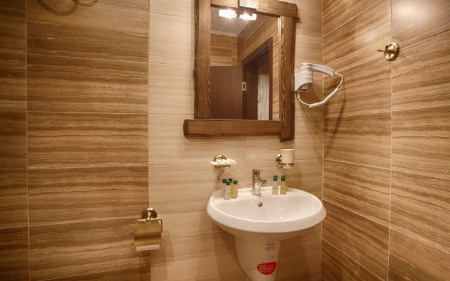 Forest Glade Aparthotel & Villas