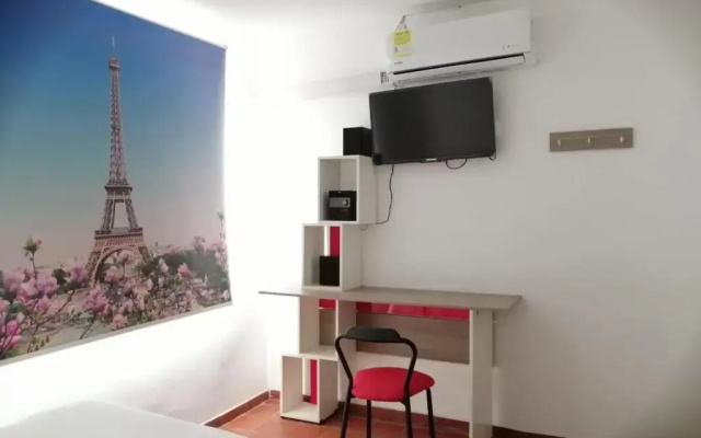 Hostal 42