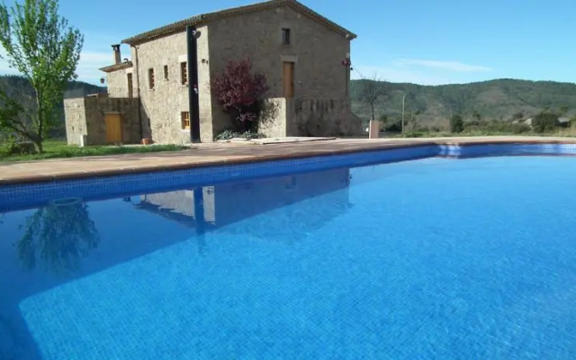 Casa Puigdesala