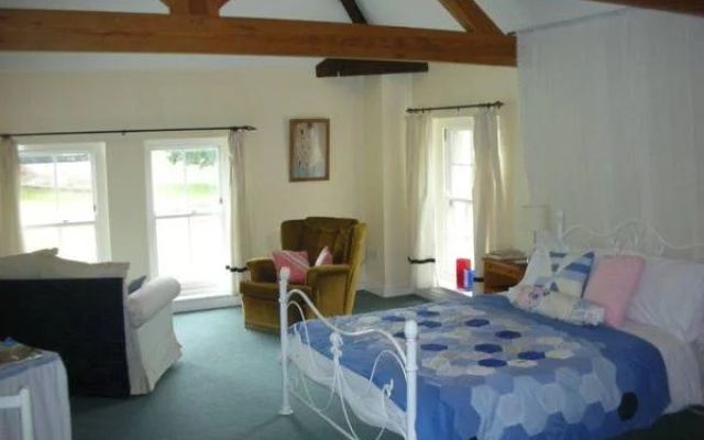 Farthingloe B&B