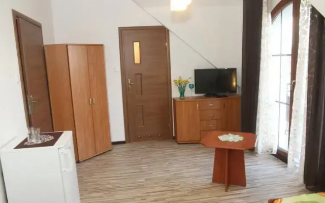 Pokoje do Wynajęcia - Sen na Mazurach