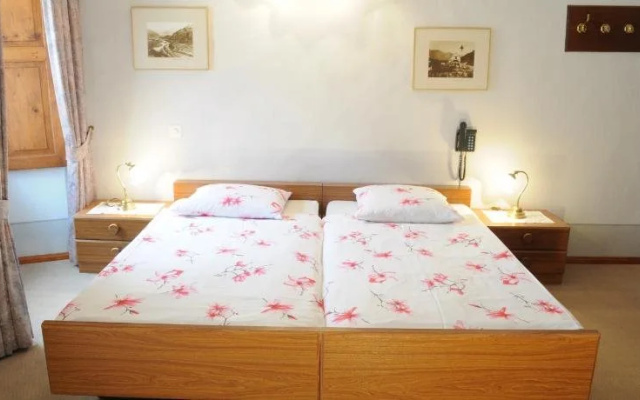 Hotel Garni Cà Vegia