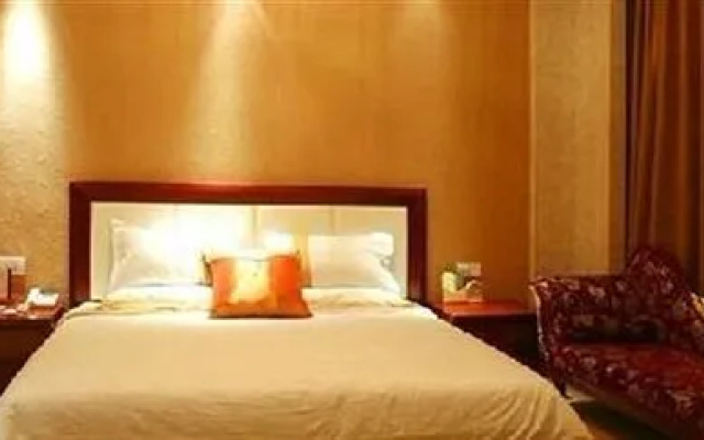 Bailu Hotel - Jian