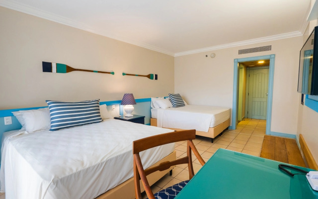 Sauipe Mar Premium - All Inclusive