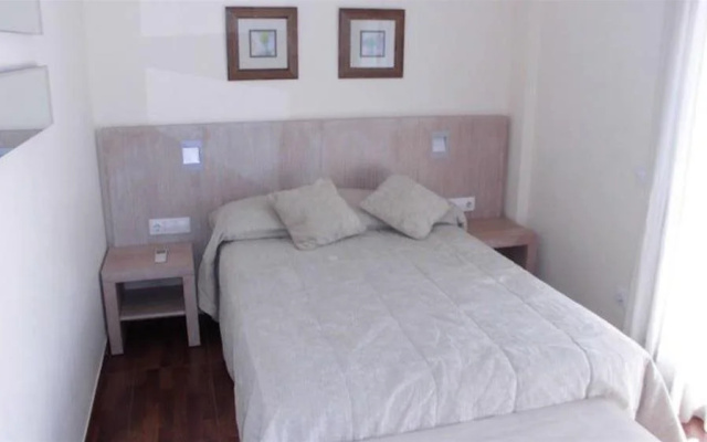 Apartamentos Miramar