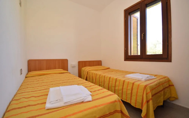 Granchio Apartment