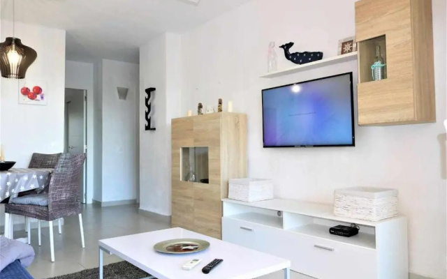 Apartamento 1E 2 dormitorios