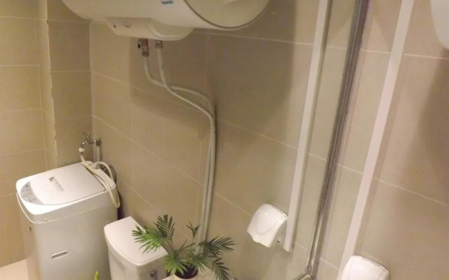 Xian High-tech Apartment Hotel