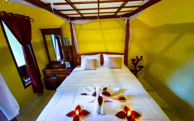 Ananda Homestay