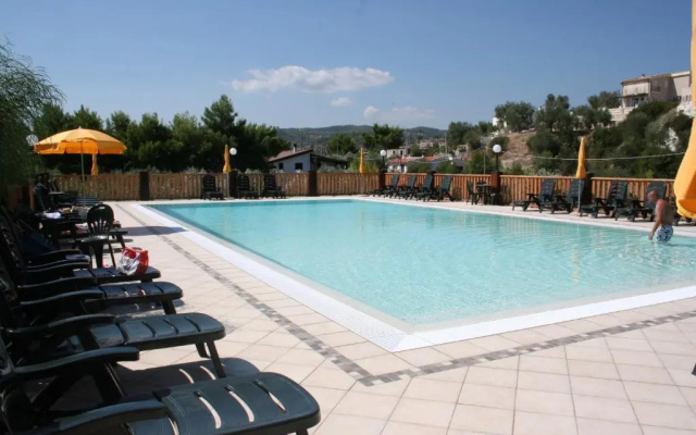 Villaggio Sabbiadoro