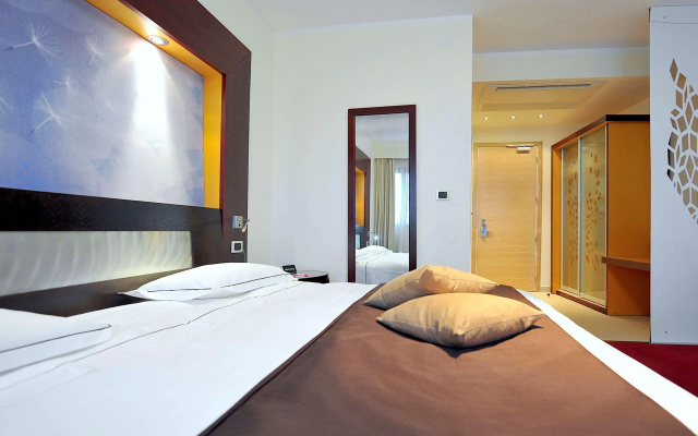 Mercure Olbia