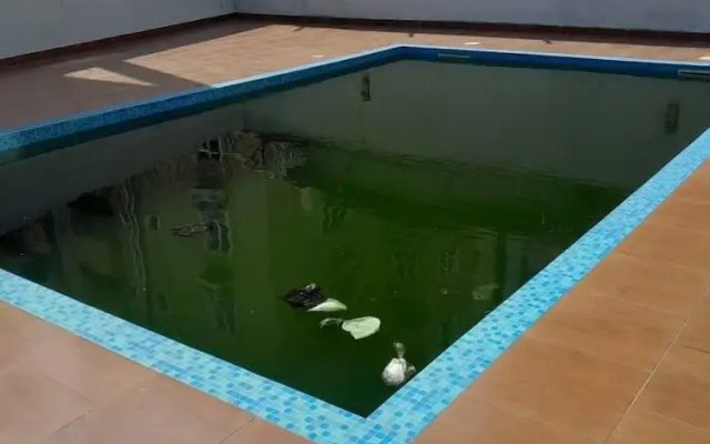 Nigus House Oniru