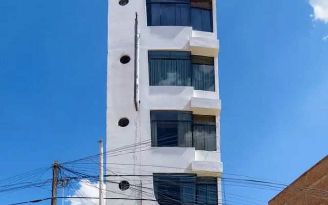 Hotel Bermi